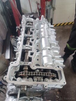 Motor Peugeot Boxer 2.2 - 3