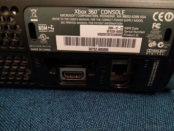 Xbox 360 - 3
