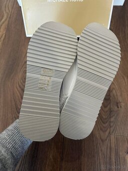Tenisky Michael Kors - 3