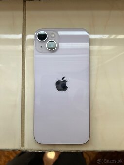 Iphone 14 Plus Purple 128Gb - 3