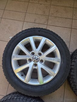 205/60 R16 - 3