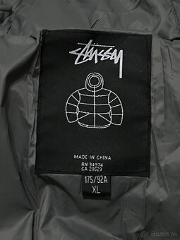 Stüssy bunda - 3