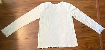 Minie mouse Disney tričko 146-152 cm - 3