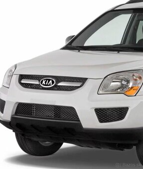 KIA Sportage 2 - 3