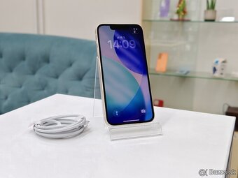 Apple iPhone 14 Plus 128GB Starlight | ZÁRUKA - 3