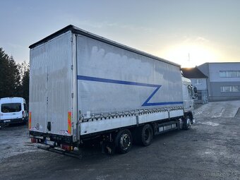 DAF XF 105.460 6x2 Lowdeck - 3