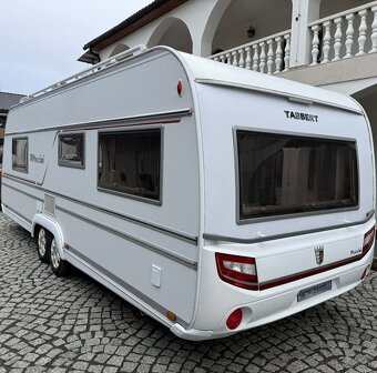 Tabbert 2017 Puccini 655 DF/F - 3