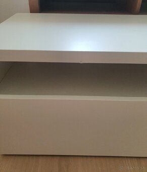 Ikea Besta komoda pod TV - 3