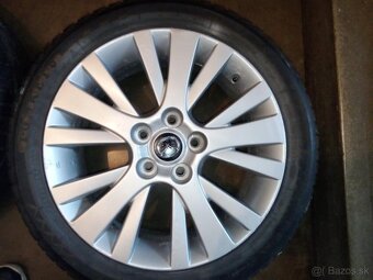 Predám originálne disky Mazda - 3