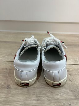 Dievčenské tenisky Tommy Hilfiger - 3