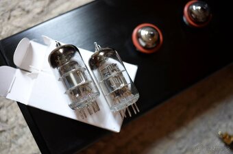 Tube Buffer X-10D ECC88 - 3