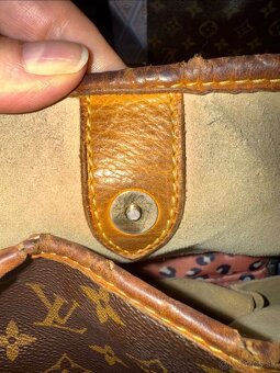 Louis Vuitton Galiera - 3