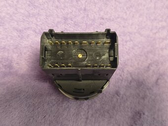 Prepínač svetiel VW - NOVÝ - 3