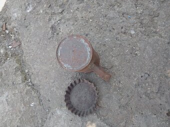 Plech.nadoby Scholtz Mateotz - 3