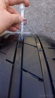 Letné pneumatiky 255/40R20 - 3