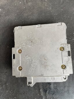 Riadiaca jednotka bmw e39 - 3