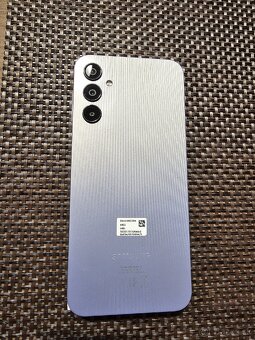 Predám Samsung Galaxy A14, 4GB/64GB - 3
