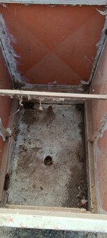 Sýpka na obilie - 3