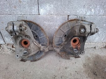 Predne otoče VW Passat B6 - 3