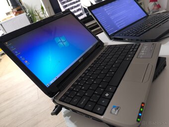 Acer Aspire ONE - 3