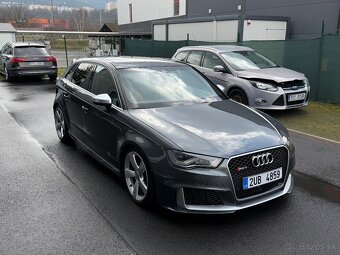 Audi RS3 8V / 270Kw - 3