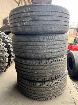 215/45 R18 Letné pneumatiky - 3