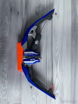 Nerf luk - 3