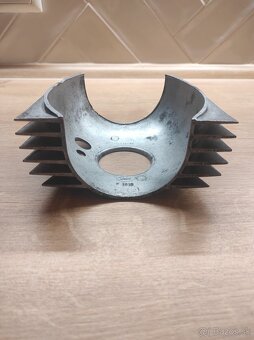 Kryt karburátora - 3