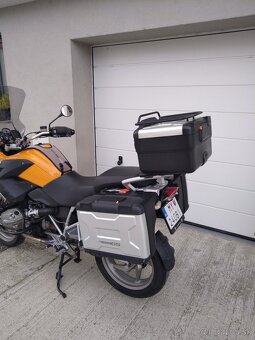BMW R1200 GS - 3