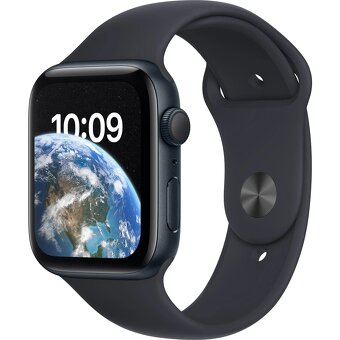 Apple Watch SE 2. generace GPS 44mm - 3