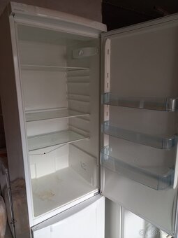 Chladnička s mrazničkou - 3