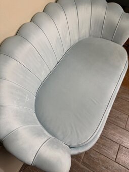 Sedačka - Sofa - 3