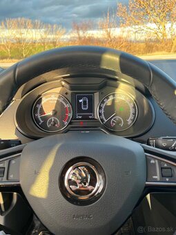 Skoda octavia combi 1.5TSI 7DSG - 3