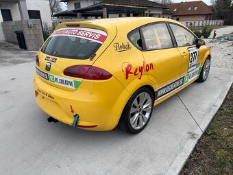 Seat leon 2.0 fsi - 3
