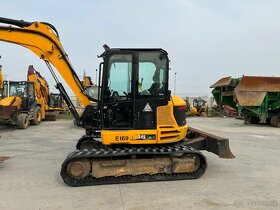 Jcb 86c-1 , 2019 , pasovy bager - 3