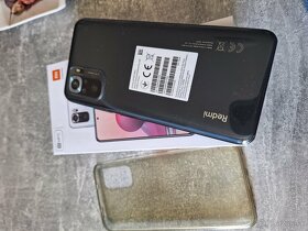 Xiaomi redmi note 10S - 3