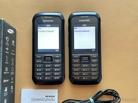 Samsung Xcover 550 - 3
