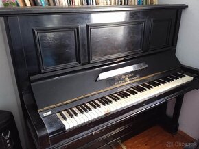 Piano Berdux - 3