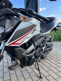 Kawasaki Z400 novy - 0 km - 3