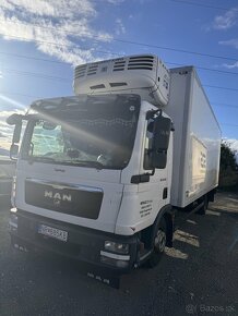 MAN TGL 12.250 11990kg čelo - 3