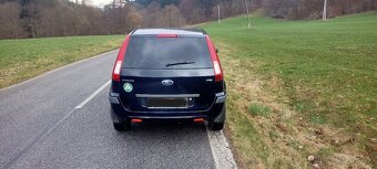 Ford Fusion 1.4 tdci - 3