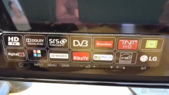 TV LG Plasma 42PQ2000 - 3