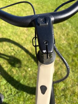 Mestsky elektrobicykel Crivit Y.2 - 3
