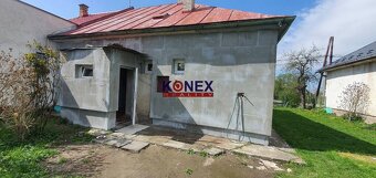 RODINNÝ DOM neďaleko Sobraniec – BUNKOVCE - 3