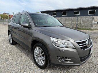 Volkswagen Tiguan >reserve - 3