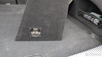 Subwoofer rockford fosgate - 3