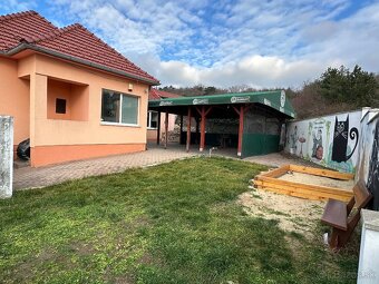 VÝMENA / PREDAJ – Rodinný dom v Koplotovciach, 135 m² zastav - 3