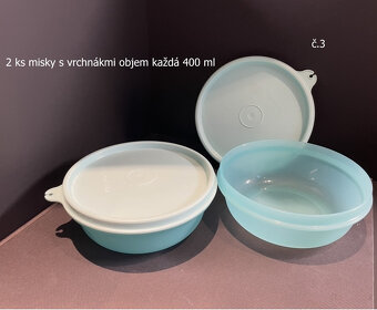 Predám Tupperware nádoby do kuchyne - 3
