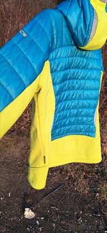 KARPOS ALAGNA skialp lyziarska bunda primaloft S/M - 3