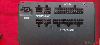 PC komponenty bez skrine - 3